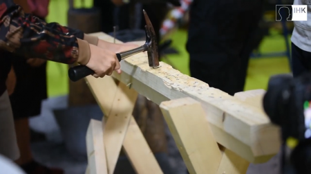 Ausbildungsmesse „Connect“ bietet vom 22. bis 24. September eine Vielfalt von mehr als 200 Ausbildungs- und Studiengängen. (© IHK Ostwestfalen zu Bielefeld)